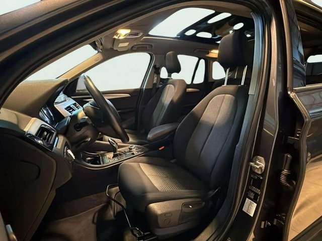 BMW X1 sDrive18i