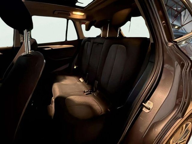 BMW X1 sDrive18i