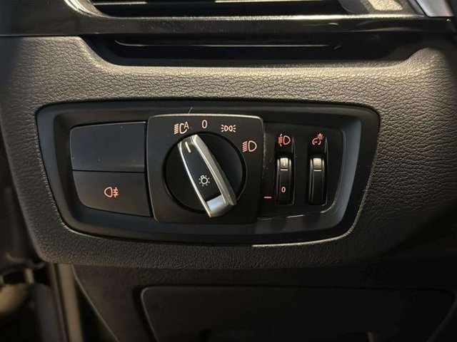 BMW X1 sDrive18i