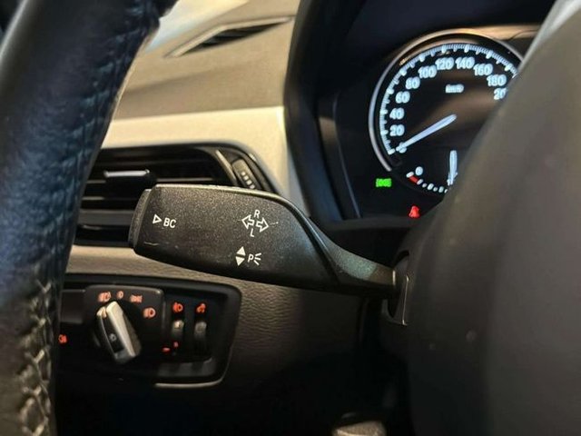 BMW X1 sDrive18i