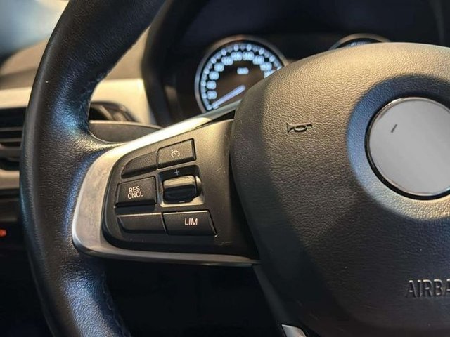 BMW X1 sDrive18i