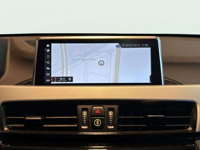 BMW X1 sDrive18i