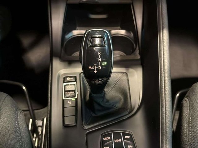 BMW X1 sDrive18i