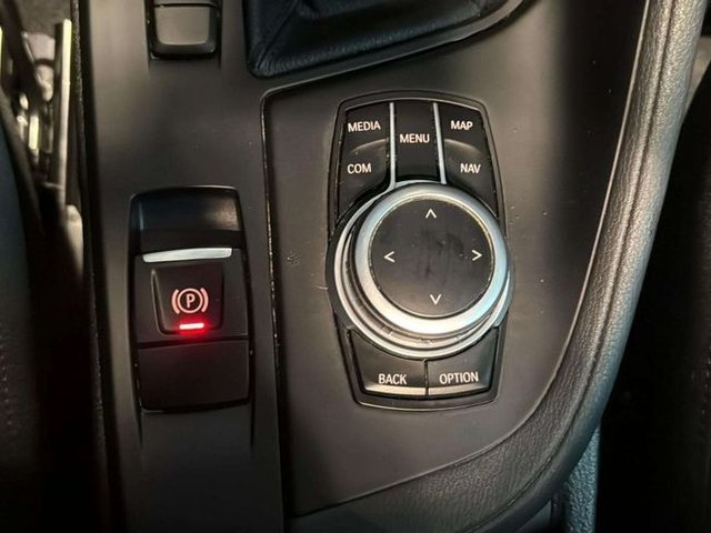 BMW X1 sDrive18i