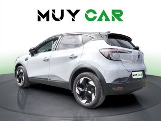 Renault Captur Techno Eco-G 74 kW (100 CV)