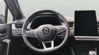 Renault Captur Techno Eco-G 74 kW (100 CV)