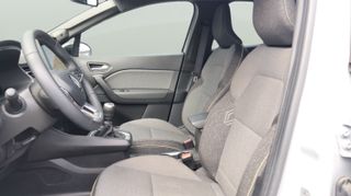 Renault Captur Techno Eco-G 74 kW (100 CV)