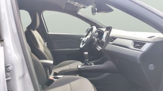 Renault Captur Techno Eco-G 74 kW (100 CV)