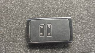 Renault Captur Techno Eco-G 74 kW (100 CV)