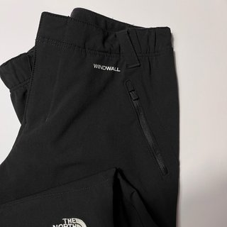 Pantalón senderismo The North Face invierno