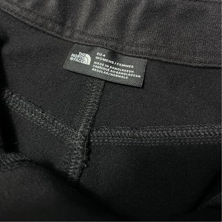 Pantalón senderismo The North Face invierno