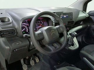 Citroën Berlingo Talla M BlueHDi 100 S&S FEEL BUSINESS
