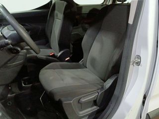 Citroën Berlingo Talla M BlueHDi 100 S&S FEEL BUSINESS