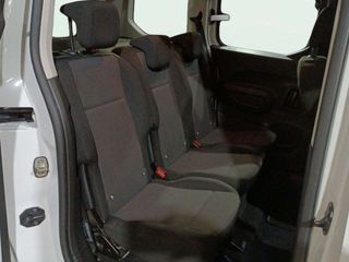 Citroën Berlingo Talla M BlueHDi 100 S&S FEEL BUSINESS