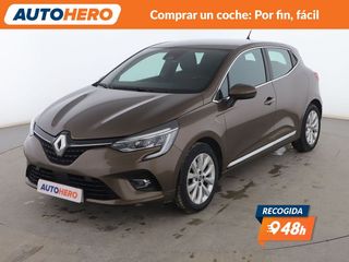 Renault Clio 1.3 TCe Zen