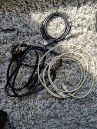 Impresora HP LaserJet Pro M404dn