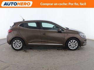 Renault Clio 1.3 TCe Zen