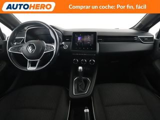 Renault Clio 1.3 TCe Zen