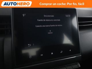 Renault Clio 1.3 TCe Zen