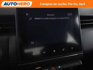 Renault Clio 1.3 TCe Zen