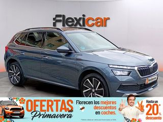 Skoda Kamiq 1.0 TSI 81kW (110CV) Active