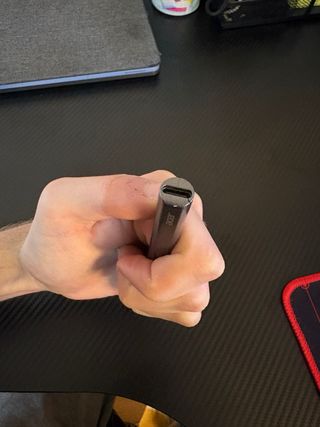 Lenovo Chromebook Grigio/Argento