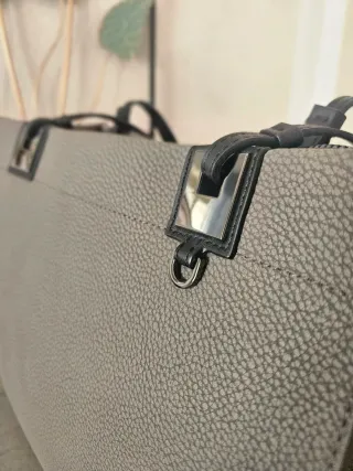 Borsa Carpisa a spalla grande