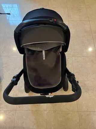 Passeggino Jane Rider Transporter 2