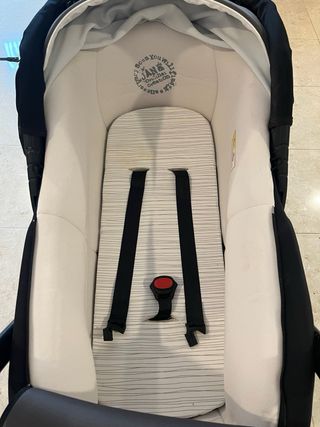 Passeggino Jane Rider Transporter 2