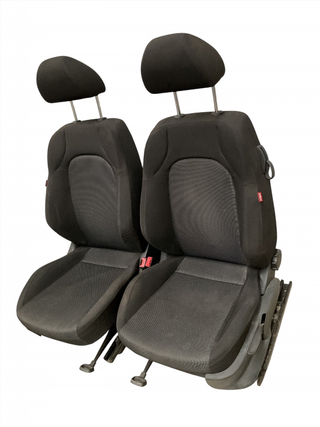 Juego Asientos Seat Ibiza 2008-2017
