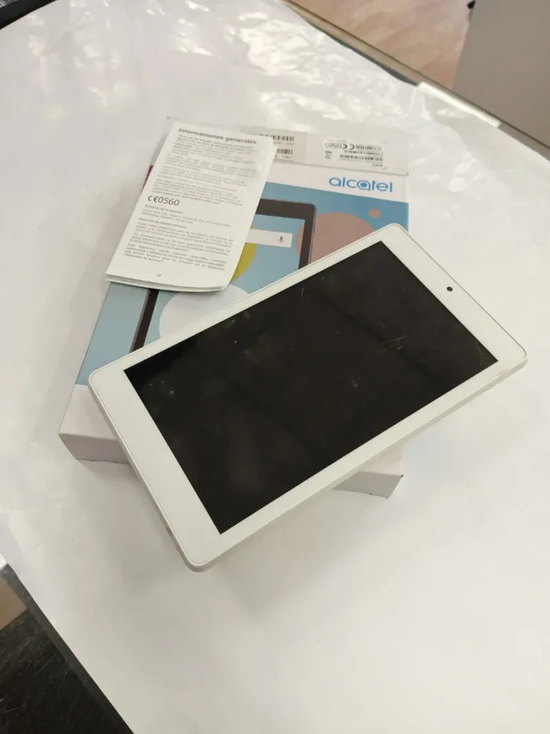 Tablet Alcatel Pixi 4 afbeelding 4