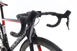 Promo · Colnago V3 Di2 12V (carretera) t.50 Reacondicionada