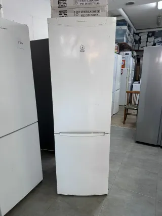 Nevera Combi Balay OptimaNoFROST Blanca