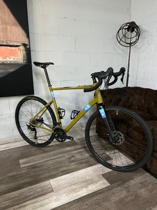 CANNONDALE TOPSTONE 2 XL