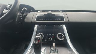 Land Rover Range Rover Sport 3.0 TDV6 HSE Auto 190 kW (258 CV)