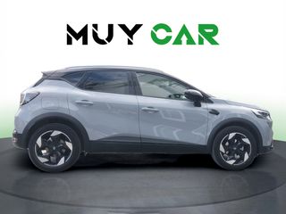 Renault Captur Techno Eco-G 74 kW (100 CV)