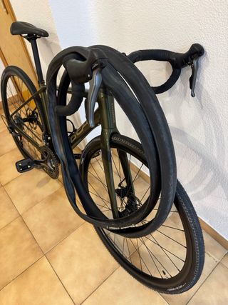 Bicicleta Orbea Avant