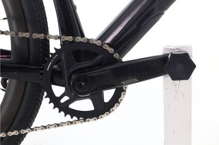 Promo · BMC Unrestricted 01 Four AXS 12V (gravel) t.56 Reacondicionada