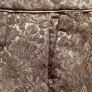 Pantalón Massimo Dutti Negro Talla 38