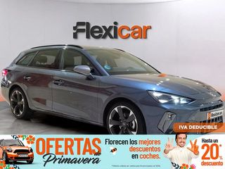 Cupra León SP 1.5 eTSI 110kW (150CV) DSG