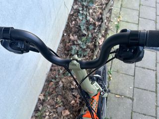 Brompton Explore Edition M6L