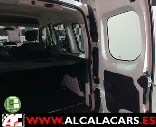 FURGONETA 5929-KXF Renault Kangoo