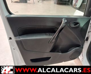 FURGONETA 5929-KXF Renault Kangoo