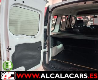 FURGONETA 5929-KXF Renault Kangoo