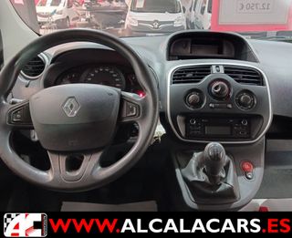 FURGONETA 5929-KXF Renault Kangoo