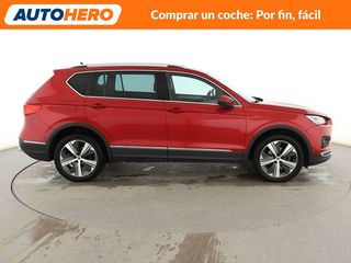 Seat Tarraco 2.0 TDI FR