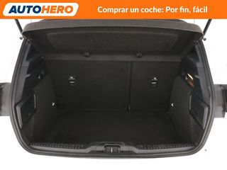 Ford Focus 1.0 EcoBoost Mild-Hybrid ST-Line