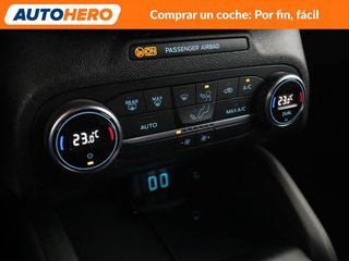 Ford Focus 1.0 EcoBoost Mild-Hybrid ST-Line