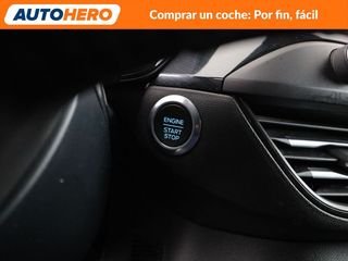 Ford Focus 1.0 EcoBoost Mild-Hybrid ST-Line