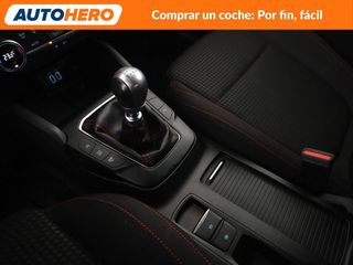 Ford Focus 1.0 EcoBoost Mild-Hybrid ST-Line